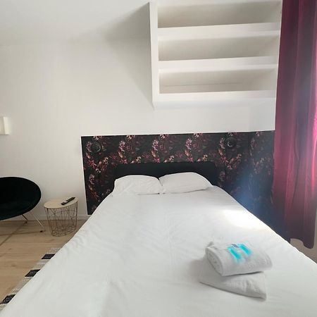 Apartamento Le Stalingrad - Gare - Centre Toulouse Exterior foto